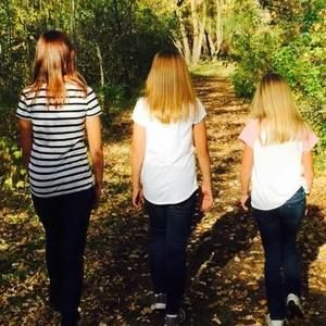 Meet your Posher, Chantal